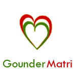 gounder matrimony